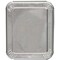 Hfa Handi-Foil Half Size Foil Lid For Steam Table Pans, PK100 2049-00-100 - alternate 4